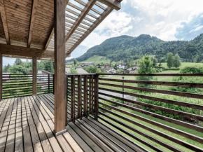Urbane Apartment in Kirchdorf in Tirol near Ski Area Kirchdorf In Tirol